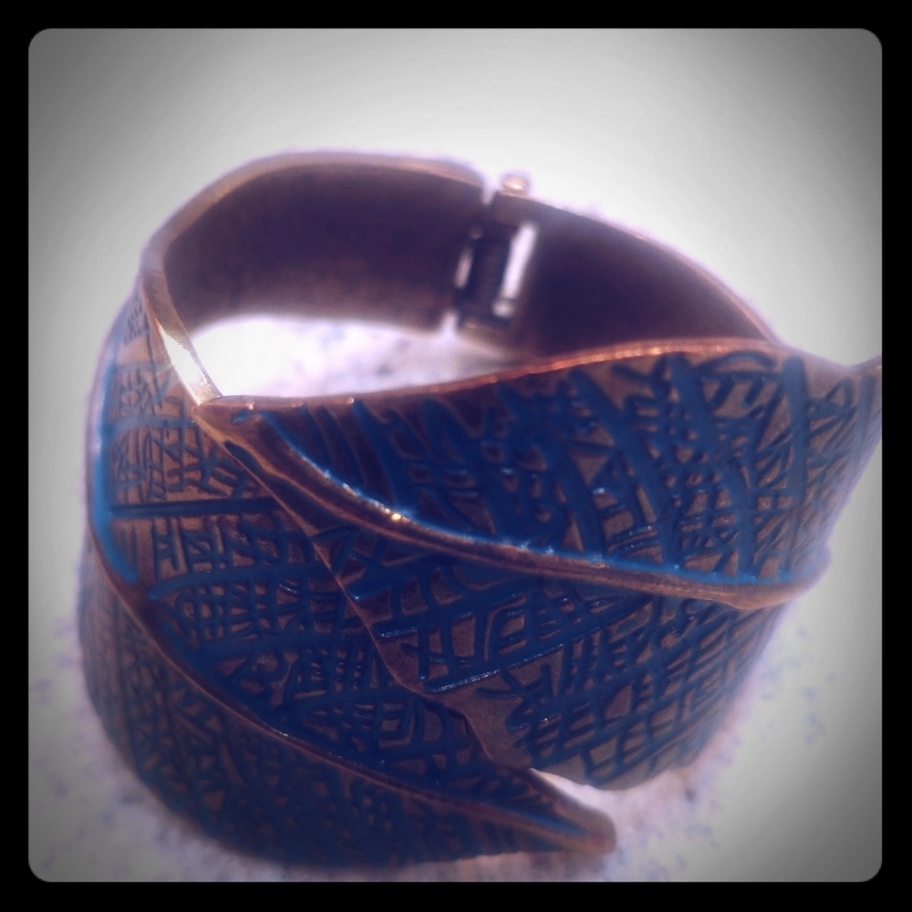 Gorgeous bracelet